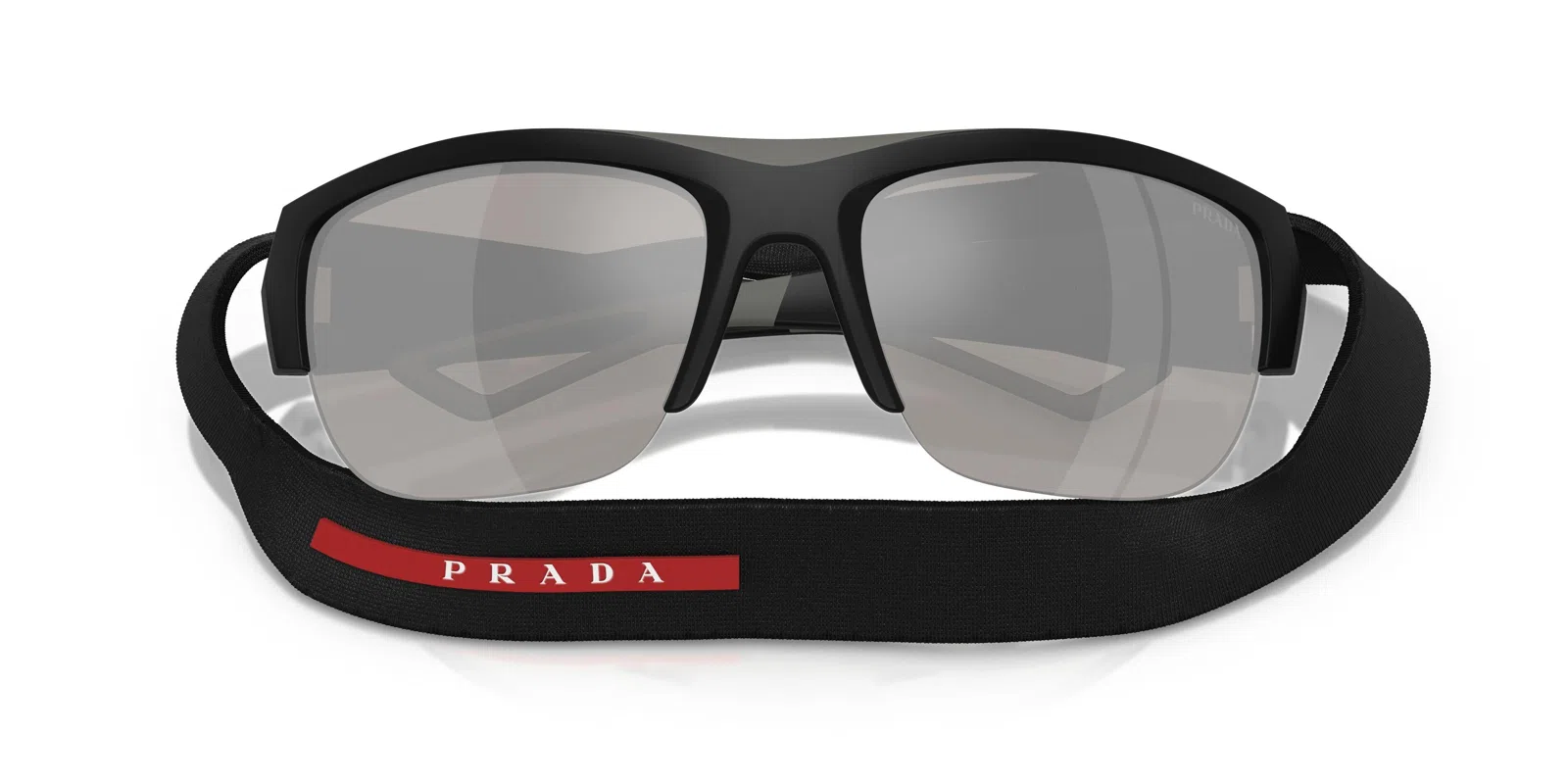 Prada Linea Rossa A01S Sunglasses - view 13